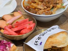 -小豆海棠(人民南路店)