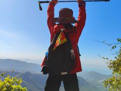 -七娘山