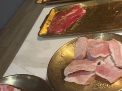 -炙城·韩式烤肉(南京东路店)