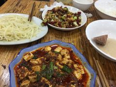 -雨田饭店(华兴东街店)