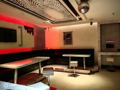 -糖潮量贩KTV(高新万达广场店)