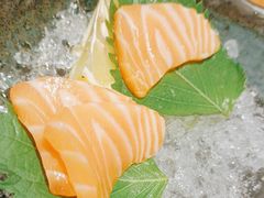 -一心创作料理屋(经开万达店)