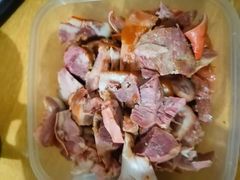 -宝轩渔府·老字号海鲜·正宗津菜(水上店)