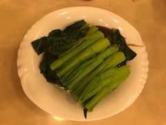 -盛记粥面(佐敦店)
