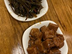 -董记面馆(漳州二路店)