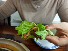 -石记东北风味烤肉店(子固路店)
