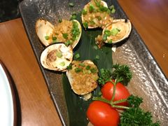 -大江户日本料理(吕厝店)