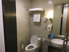 -上海北方智选假日酒店