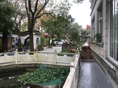 -龚家花园农家乐休闲别墅