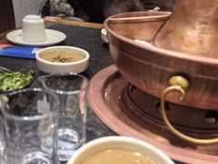 -清真·京华源铜锅涮肉(丰庆店)