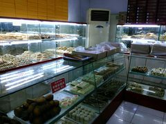 -起士林(荣安大街店)