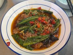 火爆肝尖-有红鸡毛店·川菜(建设路店)