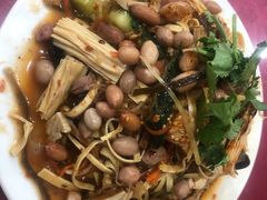 -兴乐轩老大烩面馆(济源店)