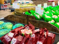 零售区-果蔬好生活超市(新荟城店)
