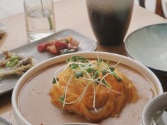 咖喱蛋包饭-嘻〆咩 XIME Izakaya