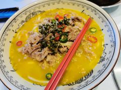 酸汤肥牛-沪碟·精菜坊(闵行店)