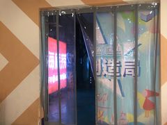 -万达广场·停车场