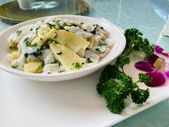 -新聚丰菜馆(太监弄店)