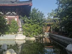 -西安华清御汤酒店