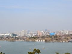 -九华山公园