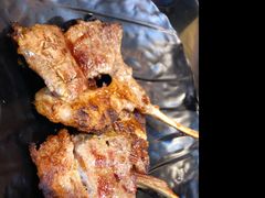 烤羊排-眼镜哥浦江夜宵大本营