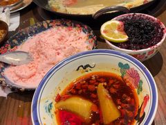 -萍姐火锅·公路夜市(南京新街口店)