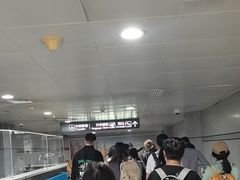 -太原武宿国际机场-T1航站楼