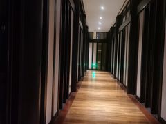 -上海崇明金茂凯悦酒店