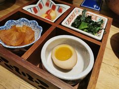 溏心卤蛋-和府捞面(北美新天地店)