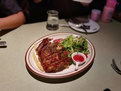-碧特博格·20年品牌西餐厅(芜湖路店)