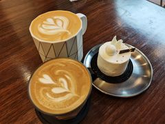 -Willing·Coffee&Brunch&Dinner(万达店)