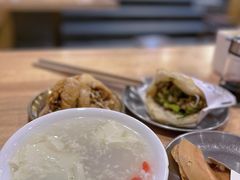 牛肉咔饼-小豆海棠(嘉兴路店)