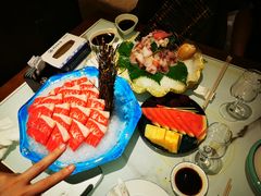 -虾佬圣汤·海鲜姿造(乐堤港店)