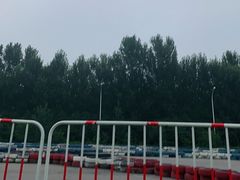 -北京炫动卡丁车俱乐部