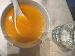 -汤城小厨•粤菜•靓汤(西直门凯德MALL店)