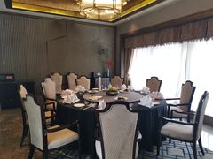 包厢-许家菜(望江店)