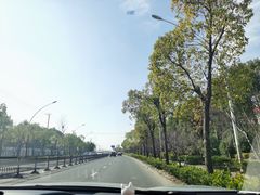 -丰收日·小海鲜·沪上家宴(顾村正大店)
