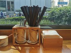 -馋三尺蟹粉小笼(人民广场店)