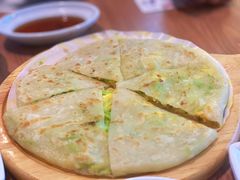 -甲乙饼·手工牛肉饼(金地广场店)