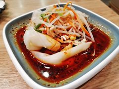 -魏家凉皮(协和店)