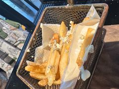 -BOURBON 玻本美式餐厅酒吧(虹桥新天地店)