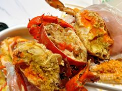 -醉壹号海鲜大排档(厦门美食地标店)