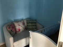 -BlueBubble蓝泡泡婴幼儿游泳会所(合川路店)