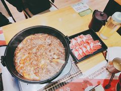 -丽和苑·自助寿喜锅(虹梅路店)