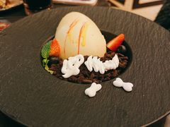 -哈蒙德餐厅