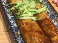 -老城南.鸭血粉丝汤(夫子庙店)
