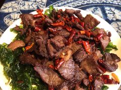 -香满楼(临安路店)