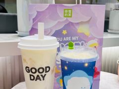 -奈雪的茶(包河万达店)