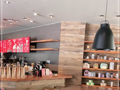 -星巴克(东莞莞城万科中心店)