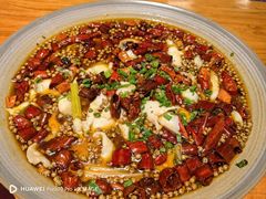 -巴蜀风·地道川菜(总店)